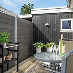 Kei - 75m From The Sea By Interhome * Sjolund