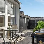 בית נופש Kei - 75m From The Sea By Interhome *