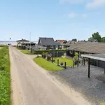 Kei - 75m From The Sea By Interhome בית נופש Sjolund