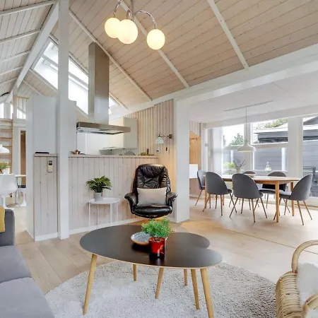Kei - 75m From The Sea In Se Jutland By Interhome Sjolund
