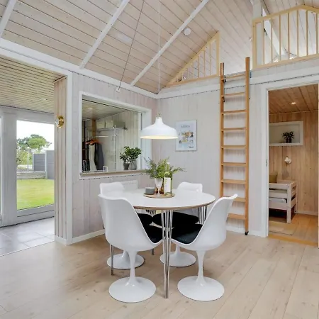 Kei - 75m From The Sea In Se Jutland By Interhome Holiday home *