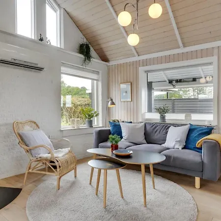 Kei - 75m From The Sea In Se Jutland By Interhome Holiday home *
