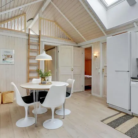 Kei - 75m From The Sea In Se Jutland By Interhome