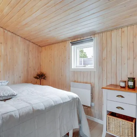 Kei - 75m From The Sea In Se Jutland By Interhome