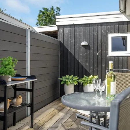 Kei - 75m From The Sea In Se Jutland By Interhome Holiday home