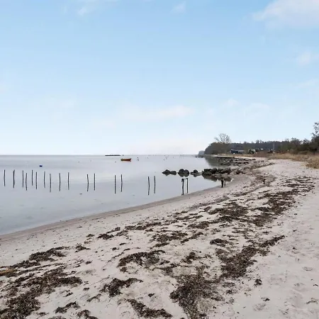 Kei - 75m From The Sea In Se Jutland By Interhome Holiday home