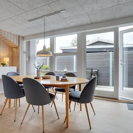Kei - 75m From The Sea In Se Jutland By Interhome Sjolund