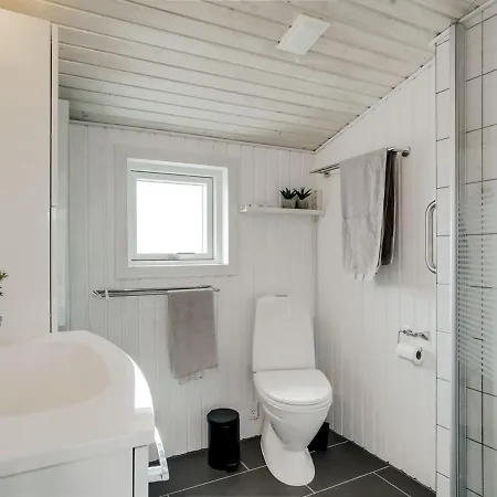 Kei - 75m From The Sea In Se Jutland By Interhome