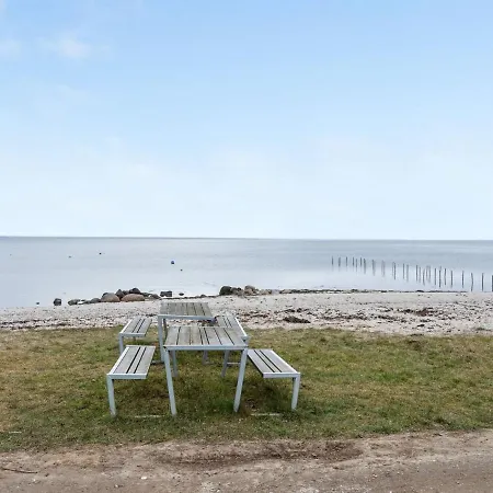 Holiday home Kei - 75m From The Sea In Se Jutland By Interhome