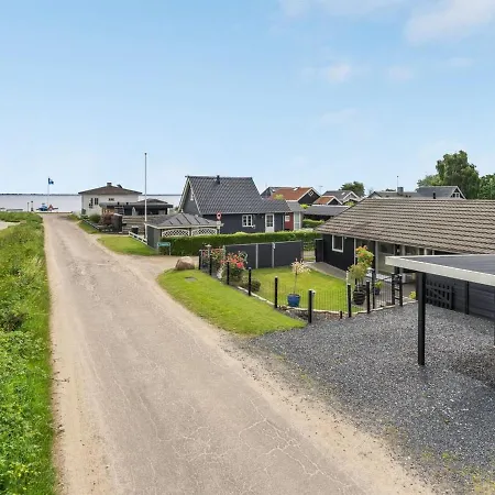 Kei - 75m From The Sea In Se Jutland By Interhome Sjolund