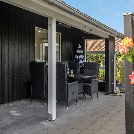Kei - 75m From The Sea In Se Jutland By Interhome *