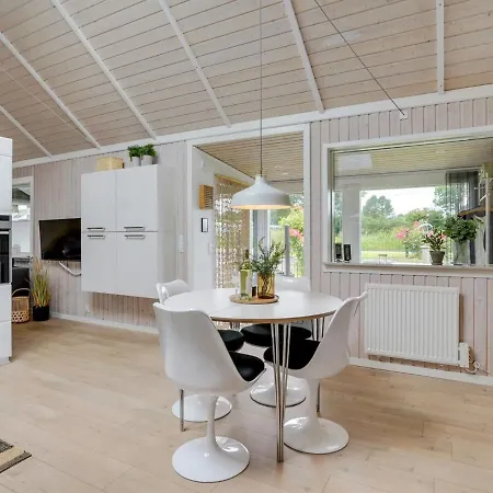 Kei - 75m From The Sea In Se Jutland By Interhome Holiday home