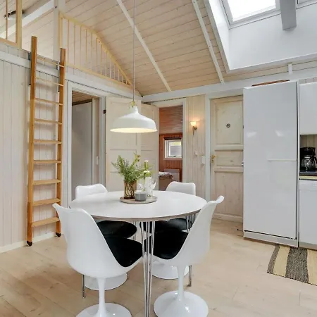Kei - 75m From The Sea In Se Jutland By Interhome Holiday home Sjolund