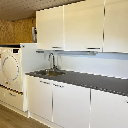 Kei - 75m From The Sea In Se Jutland By Interhome