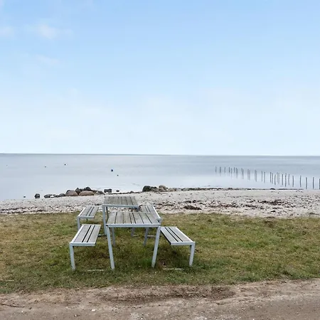 Holiday Home Kei - 75M From The Sea By Interhome Sjolund