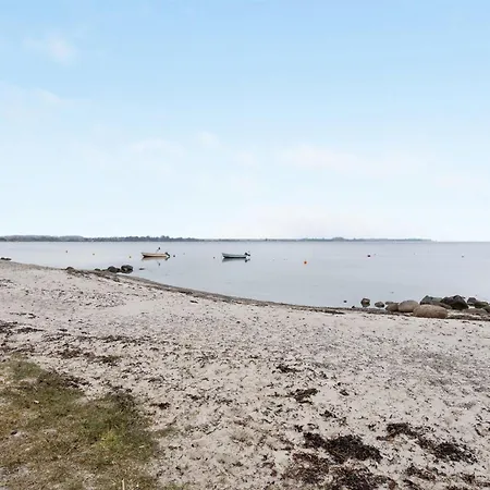 펜션 Holiday Home Kei - 75M From The Sea By Interhome *