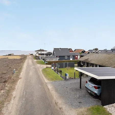 Holiday Home Kei - 75M From The Sea By Interhome * Sjolund