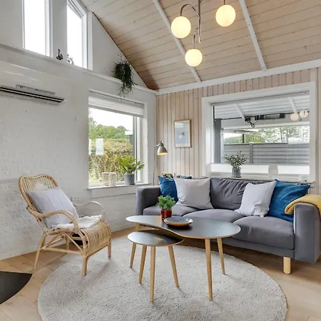 Kei - 75m From The Sea By Interhome Hébergement de vacances Sjolund
