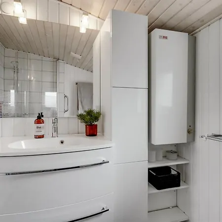 Hébergement de vacances Kei - 75m From The Sea By Interhome Sjolund