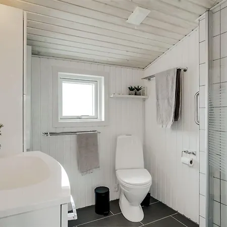 Kei - 75m From The Sea By Interhome Hébergement de vacances Sjolund