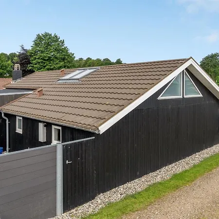 Hébergement de vacances Kei - 75m From The Sea By Interhome Sjolund