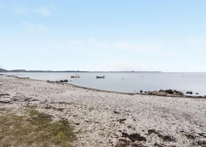 펜션 Holiday Home Kei - 75M From The Sea By Interhome *