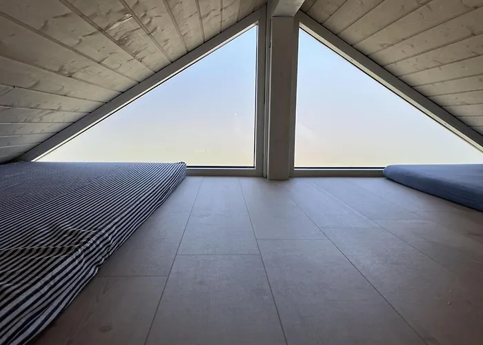 Holiday Home Kei - 75M From The Sea By Interhome 펜션 *