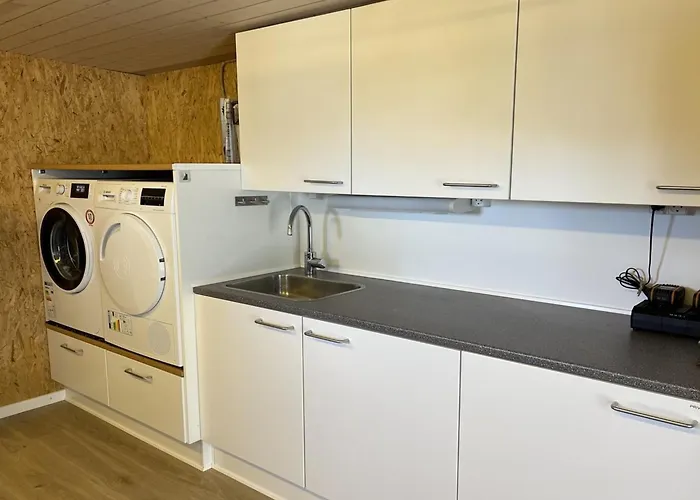 Holiday Home Kei - 75M From The Sea By Interhome