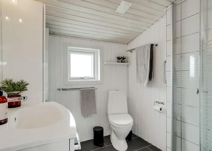 Holiday Home Kei - 75M From The Sea By Interhome Dom wakacyjny