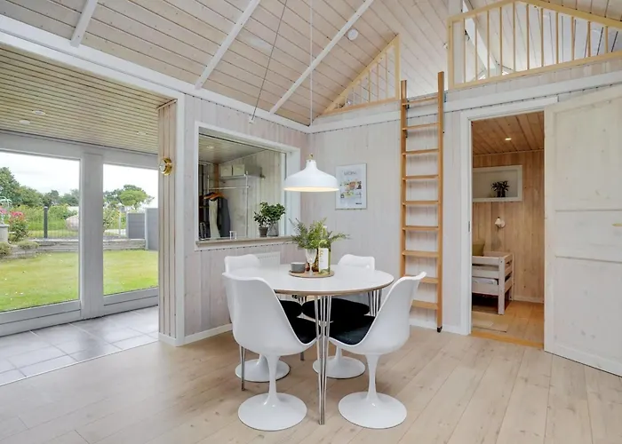 Holiday Home Kei - 75M From The Sea By Interhome *