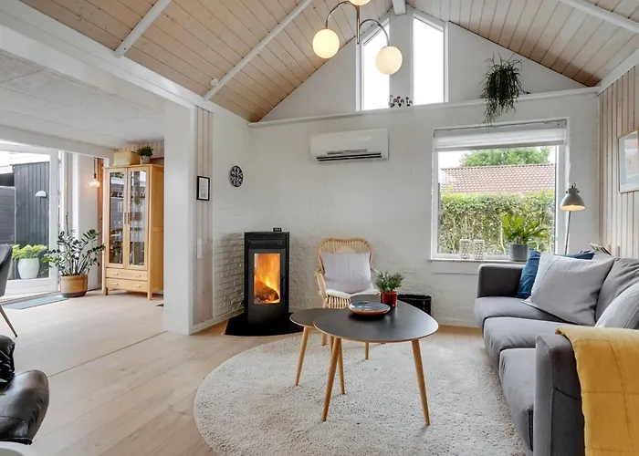 Holiday Home Kei - 75M From The Sea By Interhome *