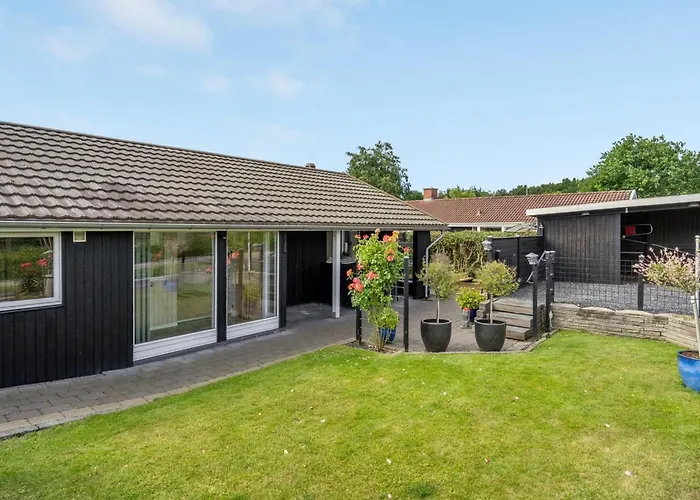 Holiday Home Kei - 75M From The Sea By Interhome Dom wakacyjny